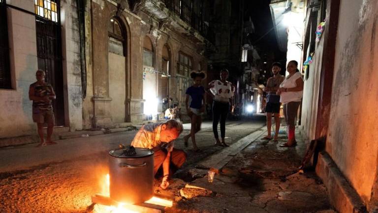 A los jóvenes de Cuba ya no les interesa ni la Revolución ni la política,