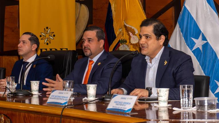 Banana Time Guayaquil 2026 reunirá a la cadena bananera global frente a los nuevos desafíos de la industria