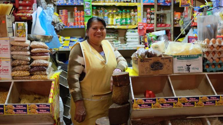Bebidas energéticas en la Costa y chicles en la Sierra: las diferencias regionales del consumidor de tienda de barrio