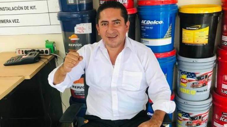 Por este motivo fue llamado a juicio un concejal de Santo Domingo por un intento de asesinato