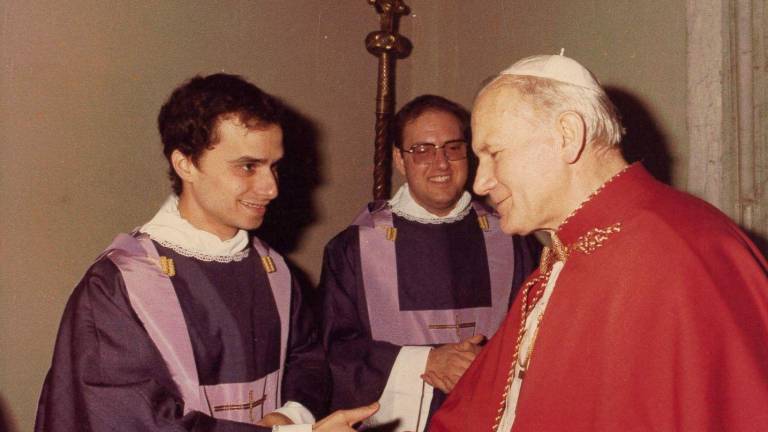 ¿Era ecuatoriana Mildred Martínez, la madre del Papa León XIV? Estas son las raíces de Robert Prevost