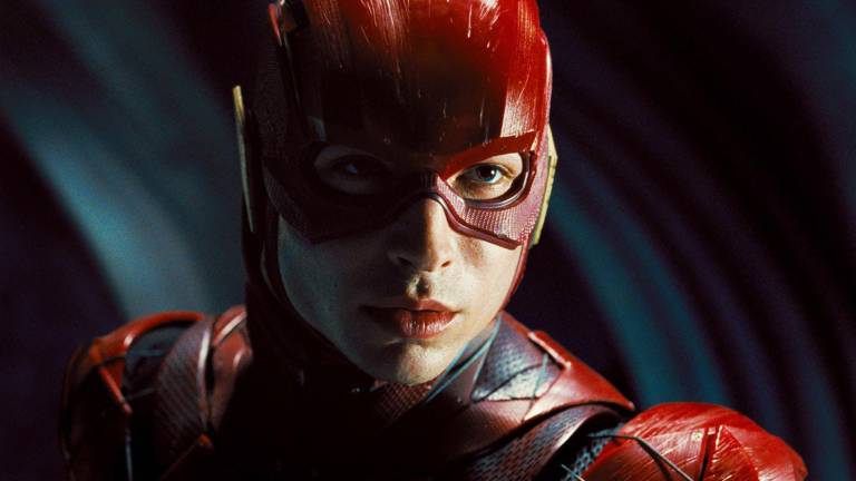 The Flash: ¿la mejor película de superhéroes?