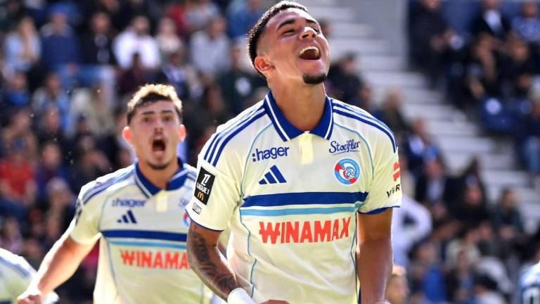 El tricolor arribará a Buenos Aires este jueves 29 de enero.