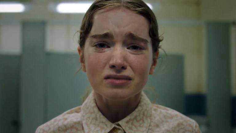 Reseña | Carrie: sangre, bullying y redes sociales