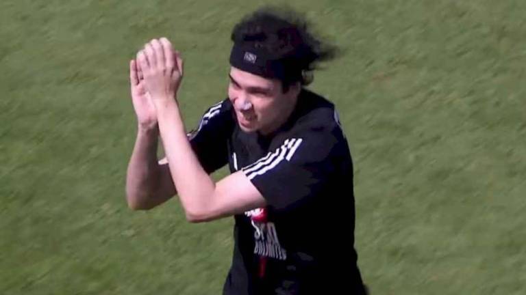 VIDEO | Debut del streamer 'Spreen' con 59 segundos de juego desata la polémica en Argentina
