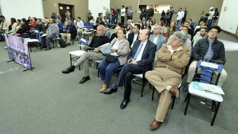 Consulta Popular: correísmo pide certificado de que las papeletas no tengan ninguna sustancia química