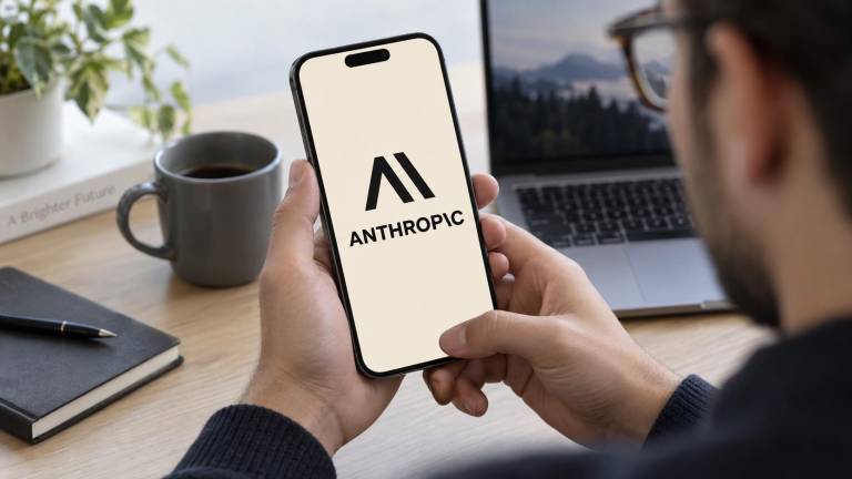 Investigador renuncia a Anthropic y advierte que la IA podría amenazar la vida de la humanidad en esta década