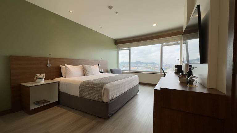 Oferta hotelera se adapta a las tendencias actuales