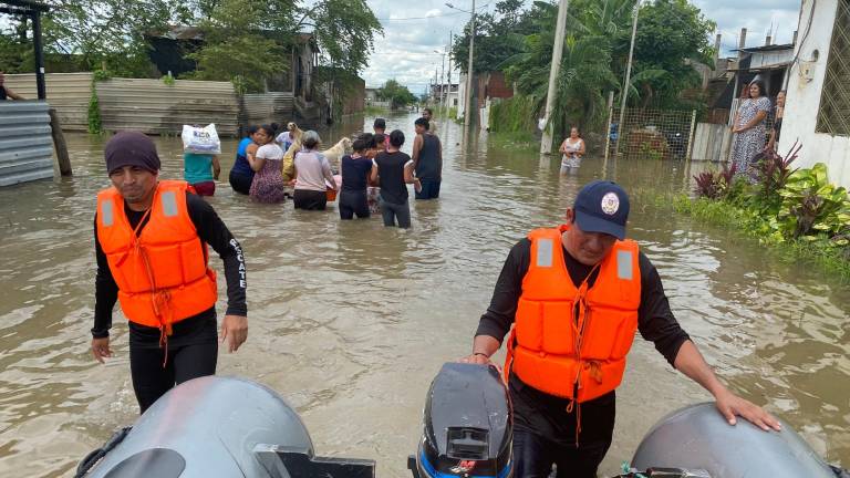 Ecuador debe prepararse para enfrentar al fenómeno de El Niño