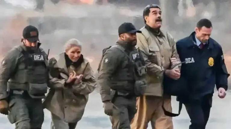 ¿Por qué el juicio contra Nicolás Maduro iniciará en junio de 2027?