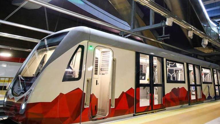 Metro de Quito cierra temporalmente: Esta es la nueva polémica que provocó la suspensión del servicio