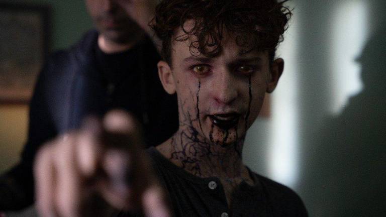 Los creadores de ‘Shaman: Entre Dios y el Diablo’ explican cómo el respeto a la cultura andina dio alma a la película