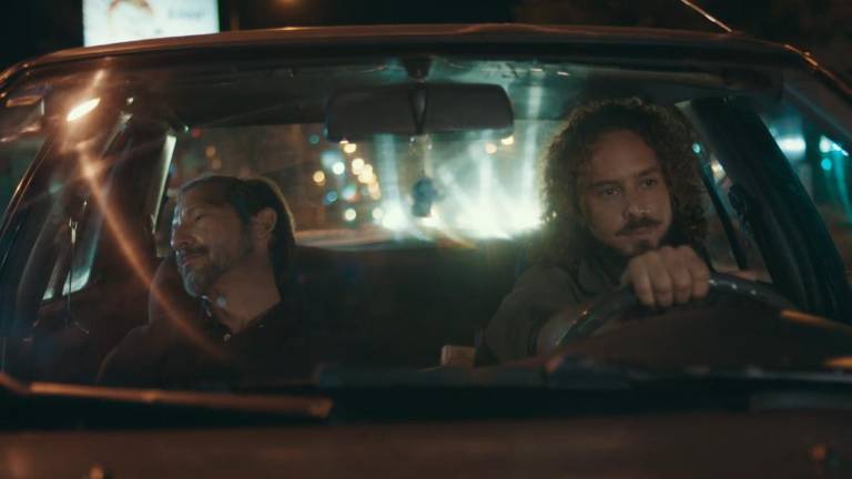 Reseña | ‘Nosotros, mi papá y el perro’: Comedia ecuatoriana de calidad