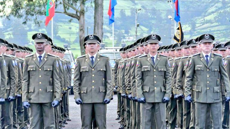 Los interesados en participar en el proceso de selección de la Policía Nacional deberán completar su registro a través del portal oficial.