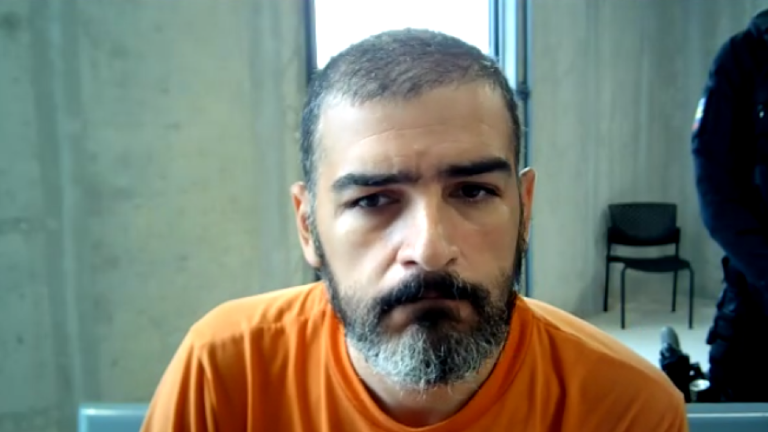 Microvistazo | Juez anula audiencia preparatoria de juicio contra Aquiles Alvarez en Caso Goleada