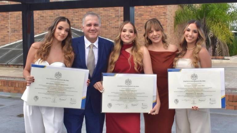 Una puerta le salvó la vida: Así sobrevivió Ana María Saavedra al terremoto que acabó con la vida de su familia