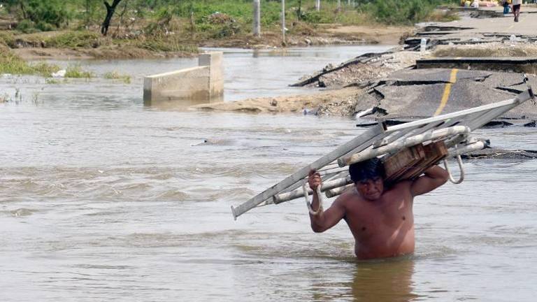 La probabilidad de que El Niño se desarrolle en Ecuador entre julio y septiembre es de 94%, según el Comité Nacional Erfen