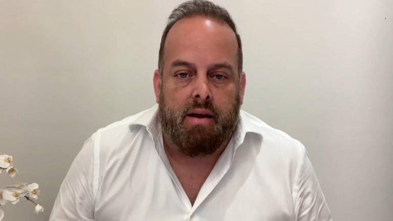 Microvistazo | Xavier Jordán fue trasladado a un centro migratorio en Luisiana tras su detención en Miami