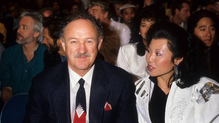El legendario actor Gene Hackman fue hallado muerto en su casa junto a su esposa y su perro: esto es lo que se sabe