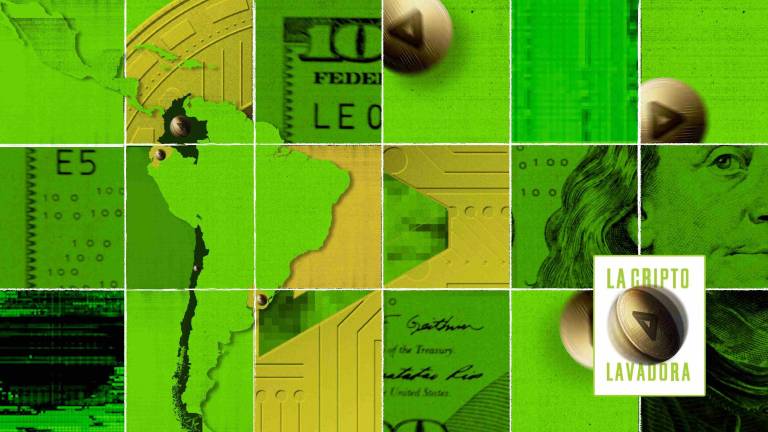 La criptoeconomía latinoamericana, otro reflejo de la región
