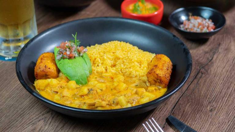 La guatita ecuatoriana entró a la lista de los mejores platos con vísceras del mundo.