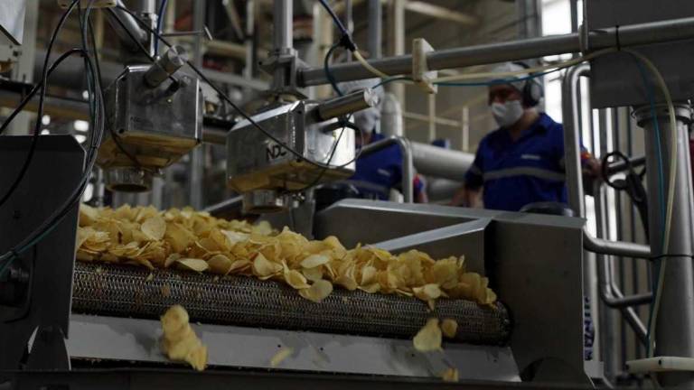La industria de snacks en Ecuador está innovando con nuevos ingredientes, empaques y funcionalidades de los productos.