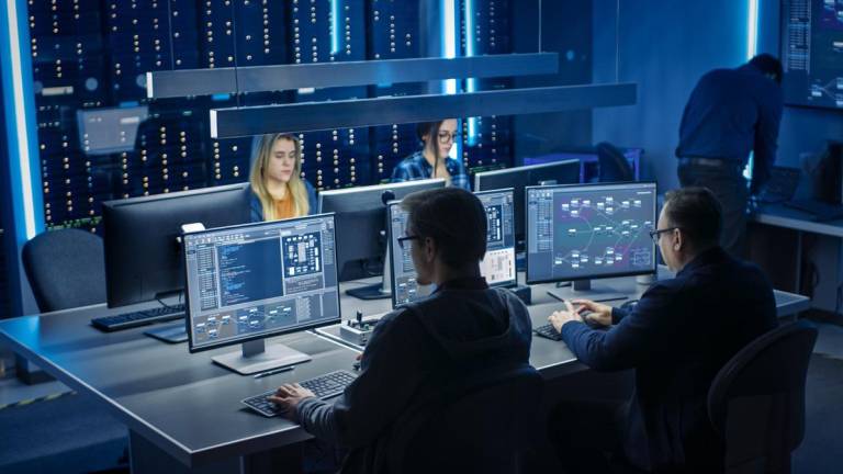 Empresas en Ecuador deben acelerar la modernización de su infraestructura digital