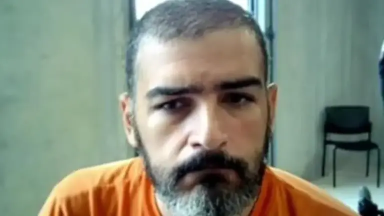 Aquiles Alvarez es sentenciado a tres años de prisión por el Caso Grillete