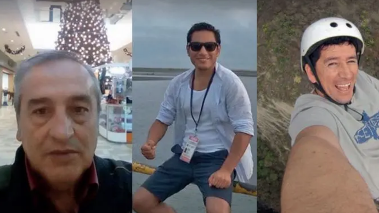 La violencia contra quienes ejercen periodismo tuvo un punto de quiebre con el secuestro del equipo que fue a reportear en Mataje (Esmeraldas). Ellos pasaron el control miitar un día como hoy. No volvieron con vida.