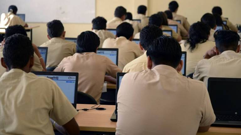 Las clases en la Costa iniciarán el 4 de mayo a través de medios virtuales