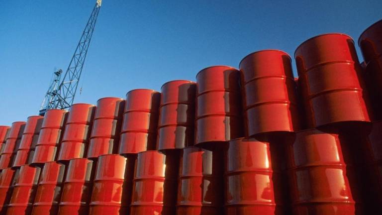 Ecuador despacha 300.000 barriles de petróleo colombiano