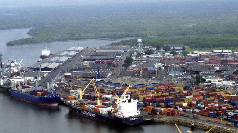 Municipio, encargado de dragado en canal de acceso a puertos de Guayaquil