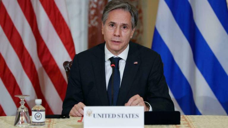 Comercio, seguridad y migración marcarán la agenda del secretario de Estados Unidos en Ecuador