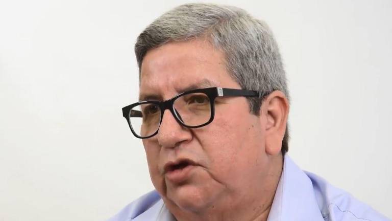 El emotivo mensaje que dejó el docente guayaquileño, Juan José Jiménez, antes de morir