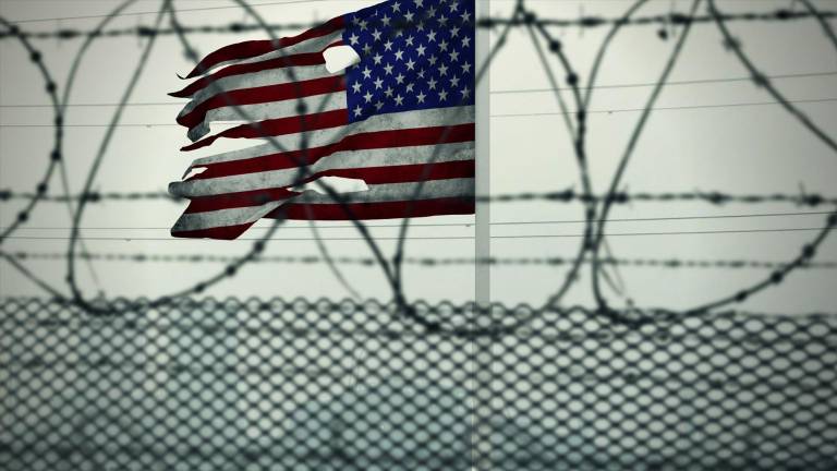 Donald Trump planea enviar a migrantes en situación irregular a la controversial prisión de Guantánamo: 'Tendremos 30 mil camas'