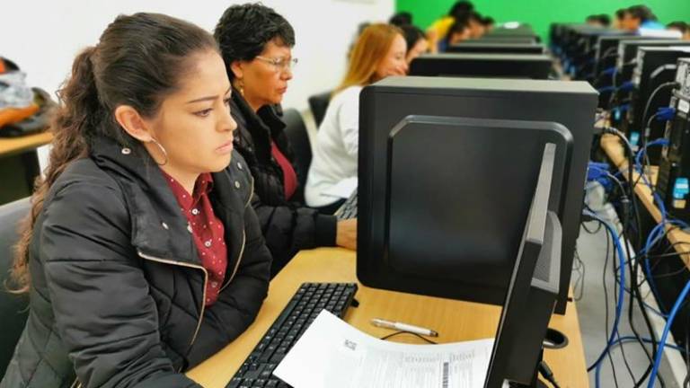 ¡Oferta laboral! El Ministerio de Educación abre vacantes para contratar a profesionales con un sueldo de $ 817 dólares