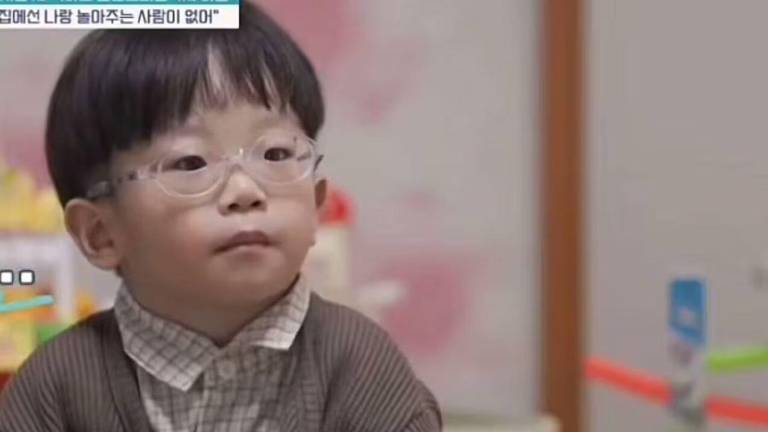 No le agrado a mi mamá: El desgarrador testimonio de un niño coreano que asegura llevar una vida solitaria en su hogar