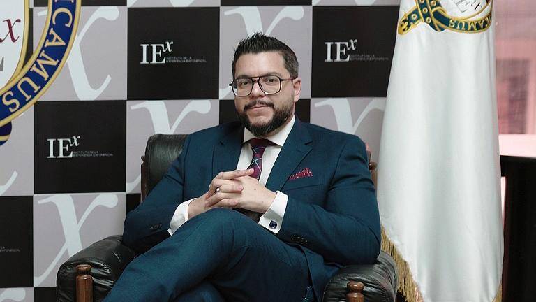 Instituto de la Experiencia Exponencial (IEX): forjando empresarios del futuro