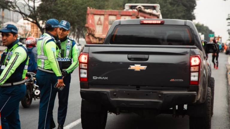 Guayaquil: ATM detalla trámites afectados y servicios habilitados tras suspensión del sistema de la ANT