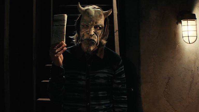 Reseña | ‘Teléfono Negro 2’: Una secuela fallida