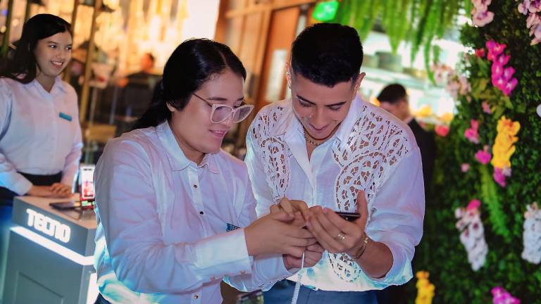 Más innovaciones tiene marca tecnológica para el 2024