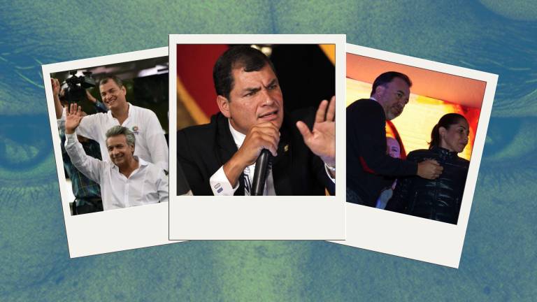 ¿Se acerca el declive del correísmo? De la hegemonía política a perder tres elecciones presidenciales