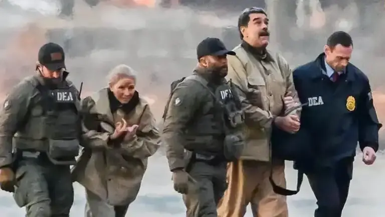 Nicolás Maduro: claves del juicio en Nueva York que define su futuro por cargos de narcotráfico