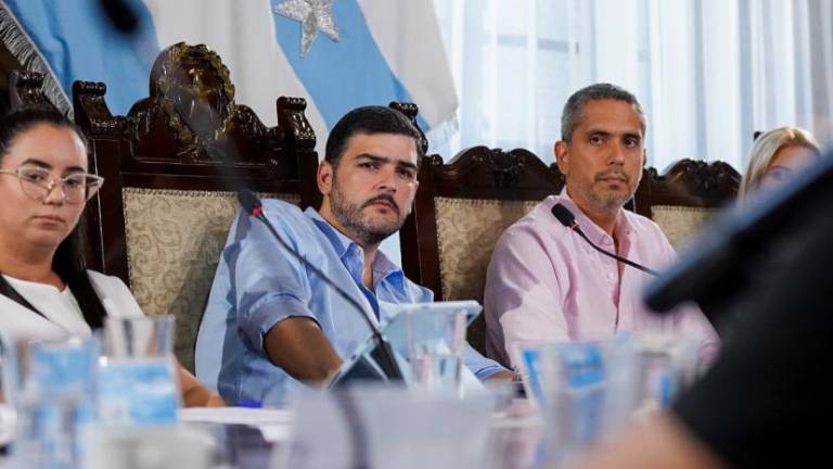 “¿Coincidencia? Nada en política lo es, cuestionó Raúl Chávez sobre la investigación en su contra.