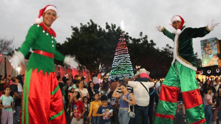 Navidad marca el último feriado de 2025: así funcionarán bancos, servicios y el pago por trabajar este 25 de diciembre
