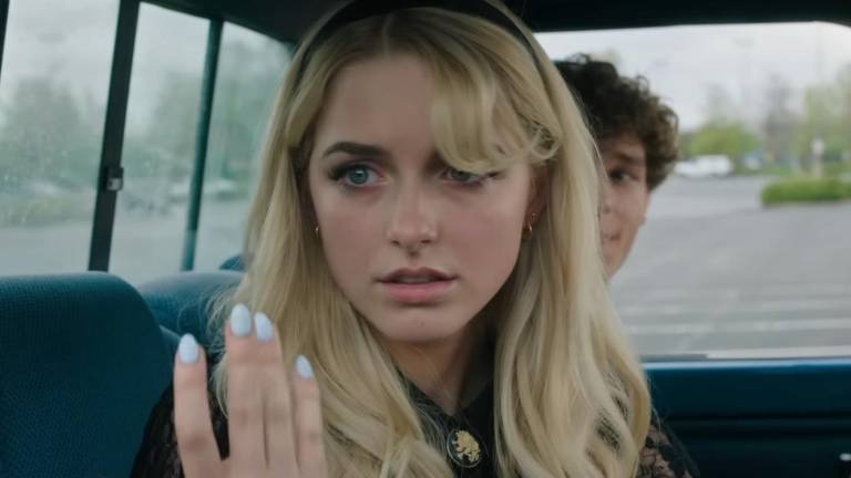 Reseña | ‘A pesar de ti’: Las contradicciones del amor familiar