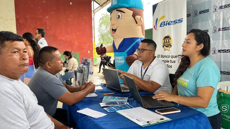 Biess reanuda los préstamos quirografarios suspendidos tras mantenimiento tecnológico