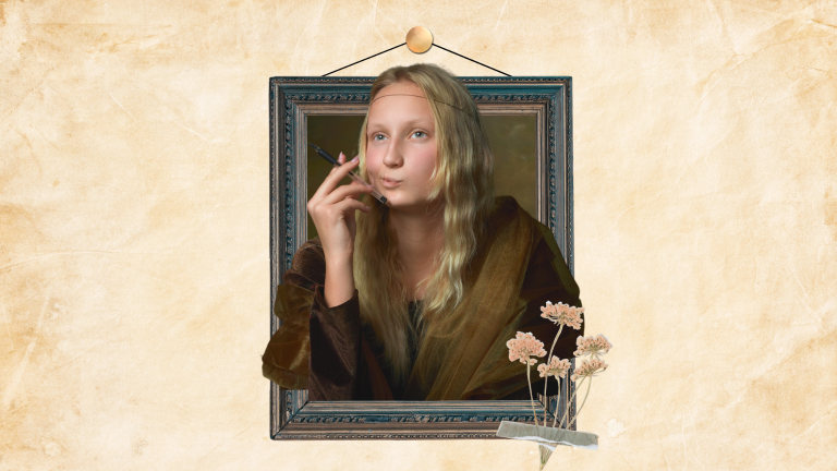 Mujeres en el arte: un mundo con menos musas y más madres