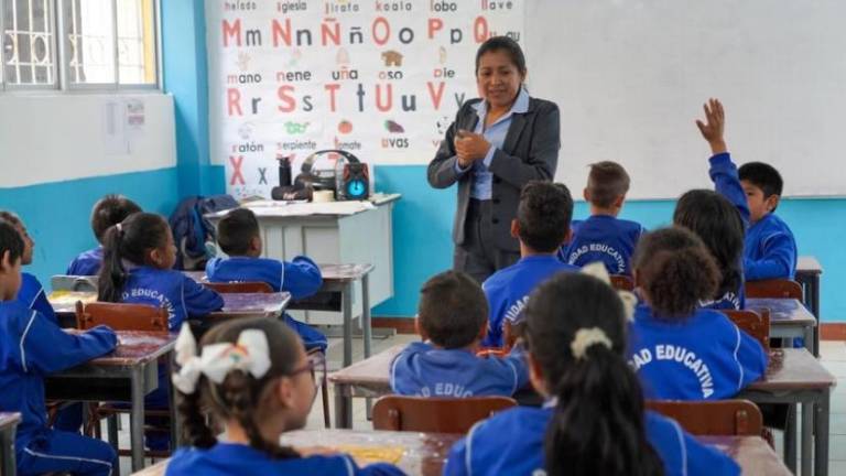 Educa Empleo agosto 2026: cronograma, requisitos y cómo postular a las vacantes de USD 817 para docentes
