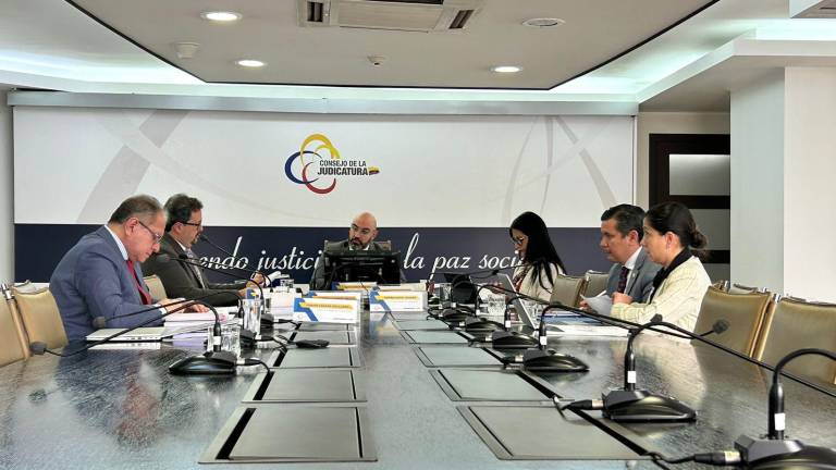 Judicatura suspendió por tres meses a juez que liberó a alias 'Odín', socio del serbio Jezdimir Srdan